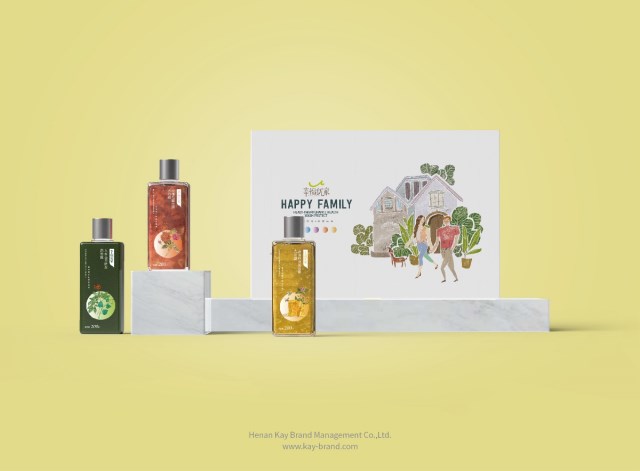 化妆品包装纸盒